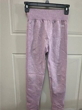 AYBL Leggings